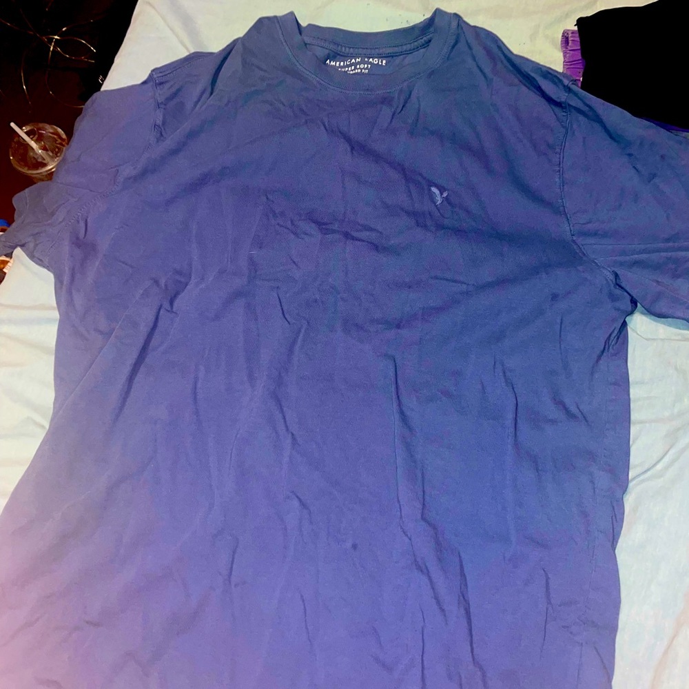 american eagle shirt